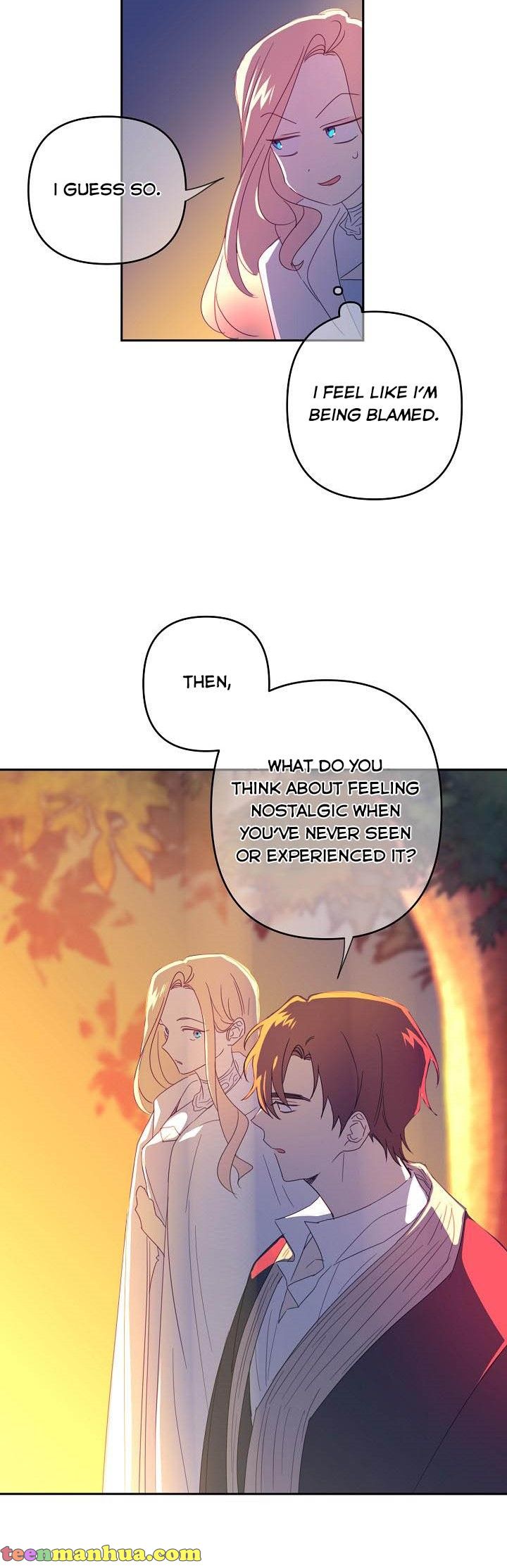 I Raised an Obsessive Servant chapter 39 page 17