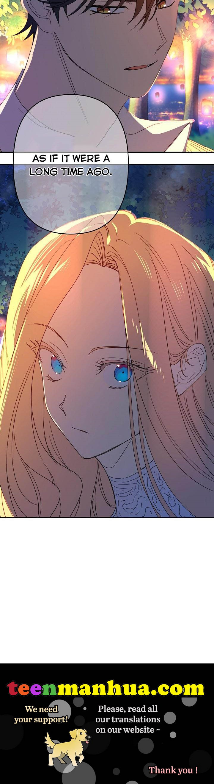 I Raised an Obsessive Servant chapter 39 page 21