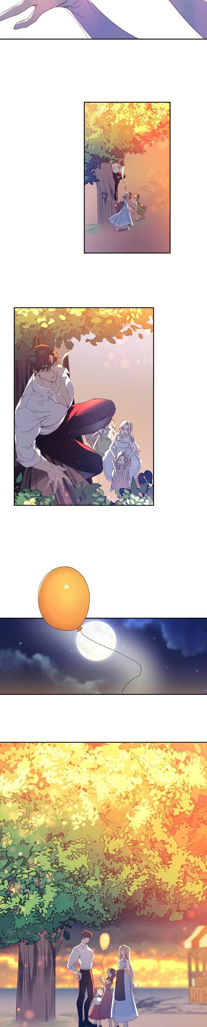 I Raised an Obsessive Servant chapter 39 page 10