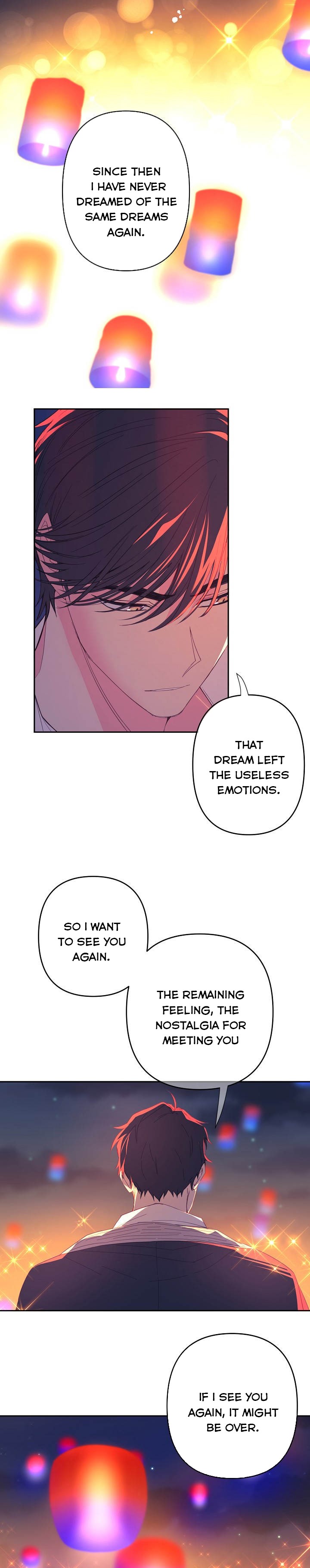 I Raised an Obsessive Servant chapter 40 page 4