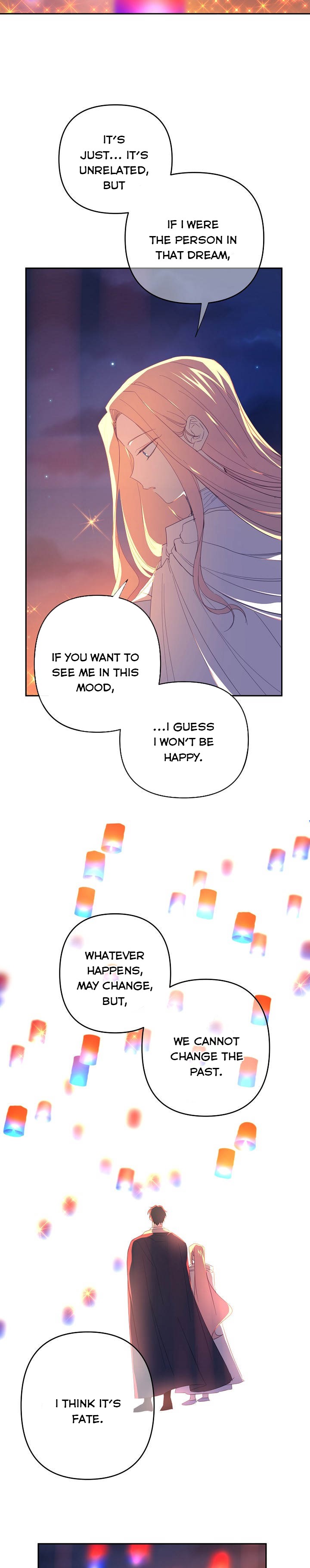 I Raised an Obsessive Servant chapter 40 page 5