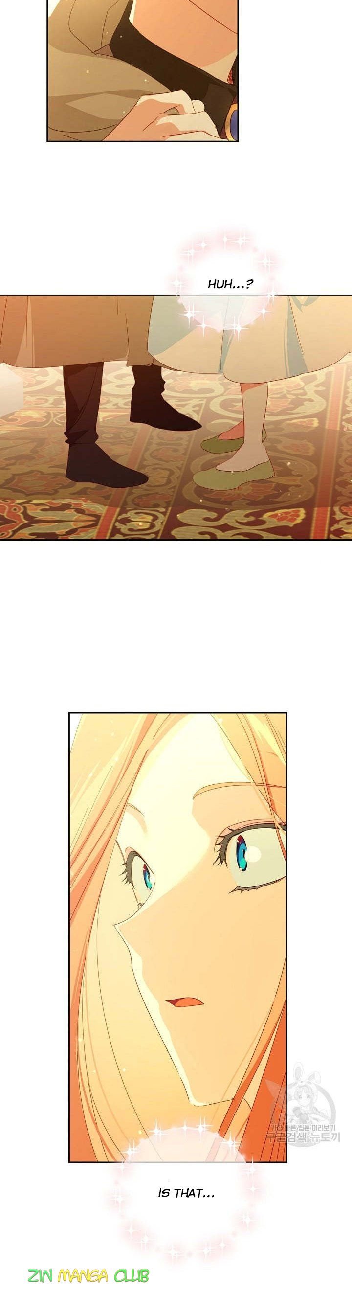 I Raised an Obsessive Servant chapter 44 page 6