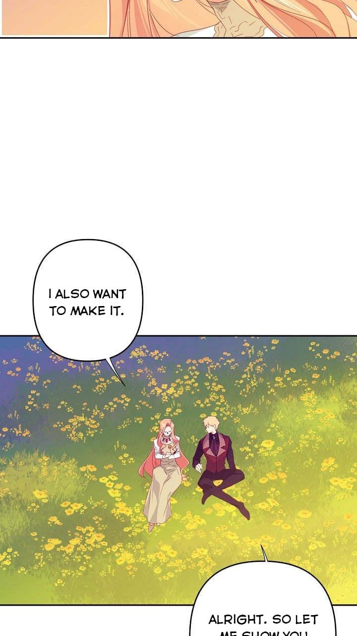 I Raised an Obsessive Servant chapter 46 page 33