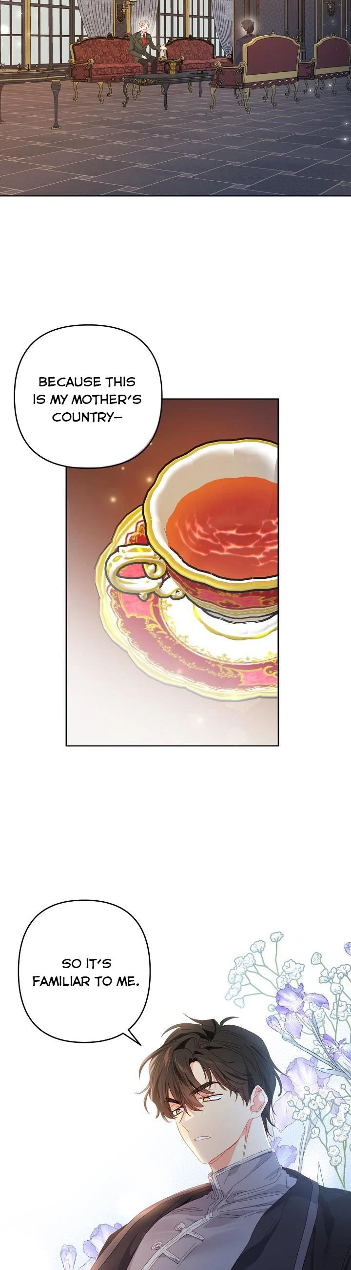 I Raised an Obsessive Servant chapter 49 page 2