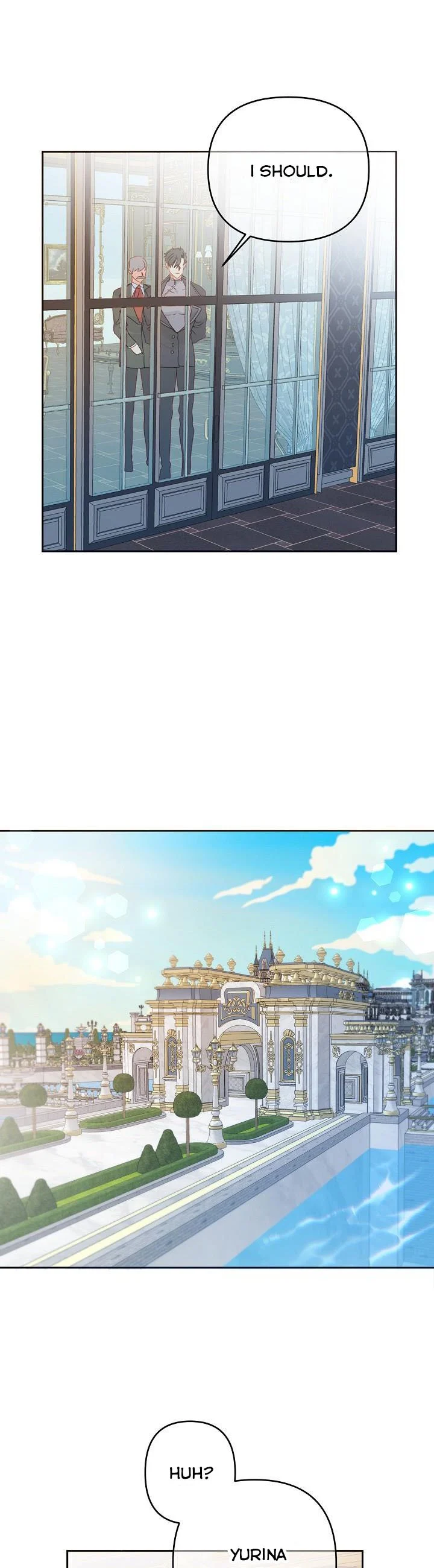 I Raised an Obsessive Servant chapter 49 page 4