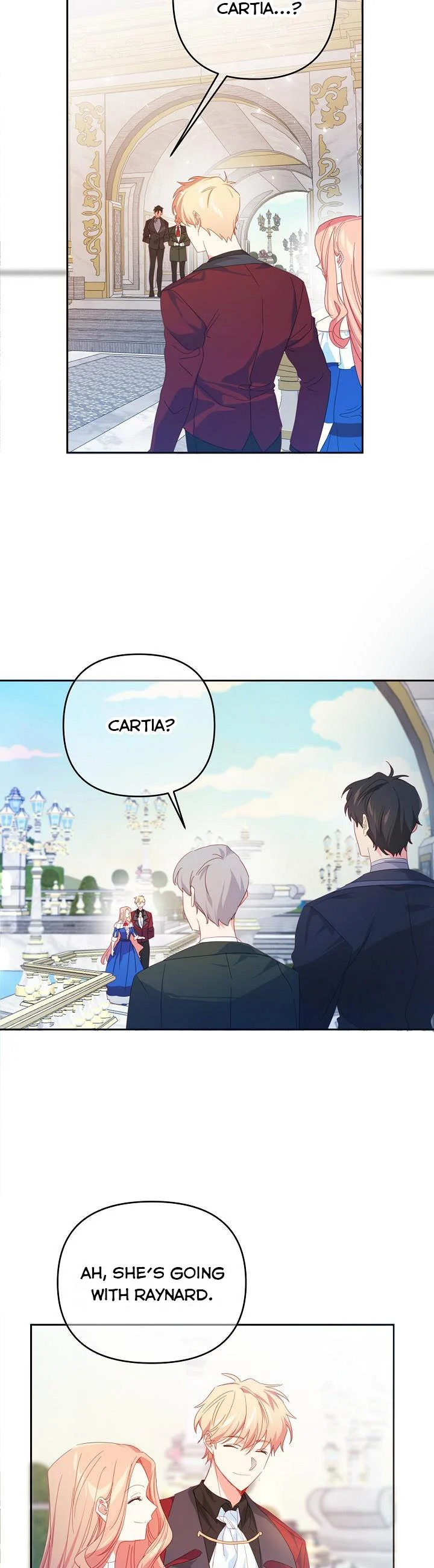 I Raised an Obsessive Servant chapter 49 page 5
