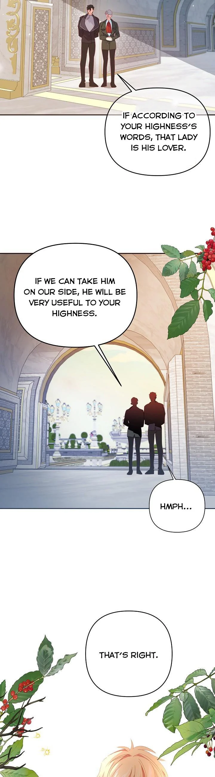 I Raised an Obsessive Servant chapter 49 page 7