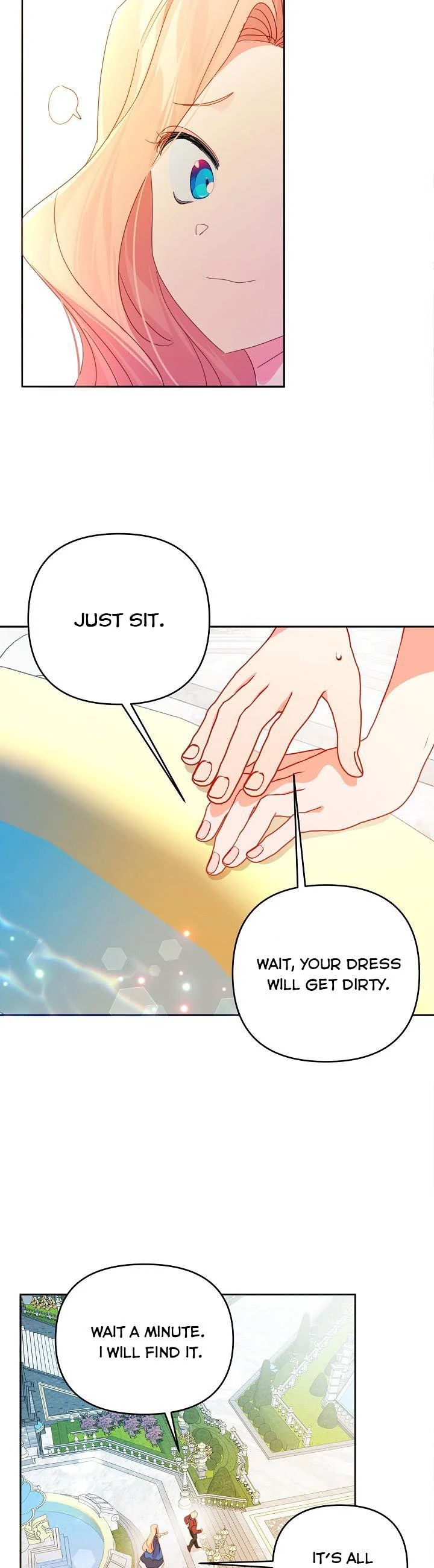I Raised an Obsessive Servant chapter 49 page 15