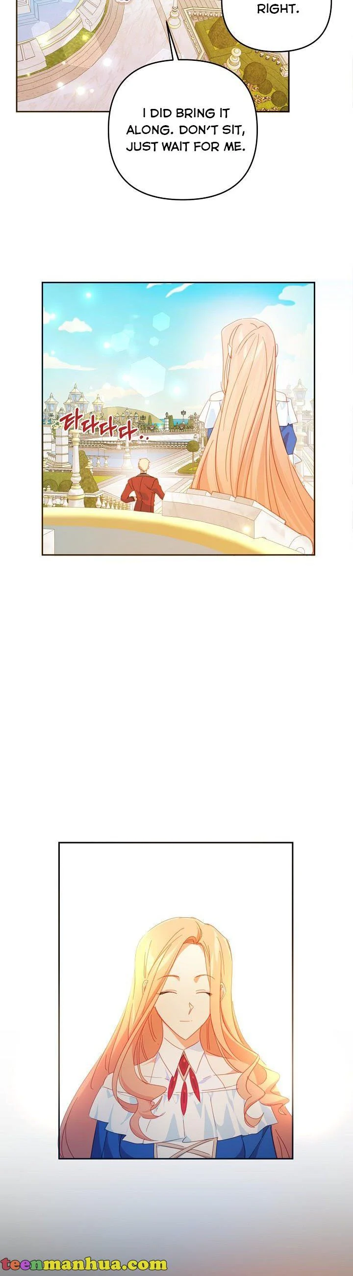 I Raised an Obsessive Servant chapter 49 page 16