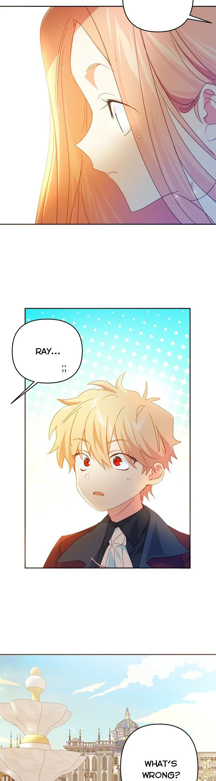 I Raised an Obsessive Servant chapter 49 page 22