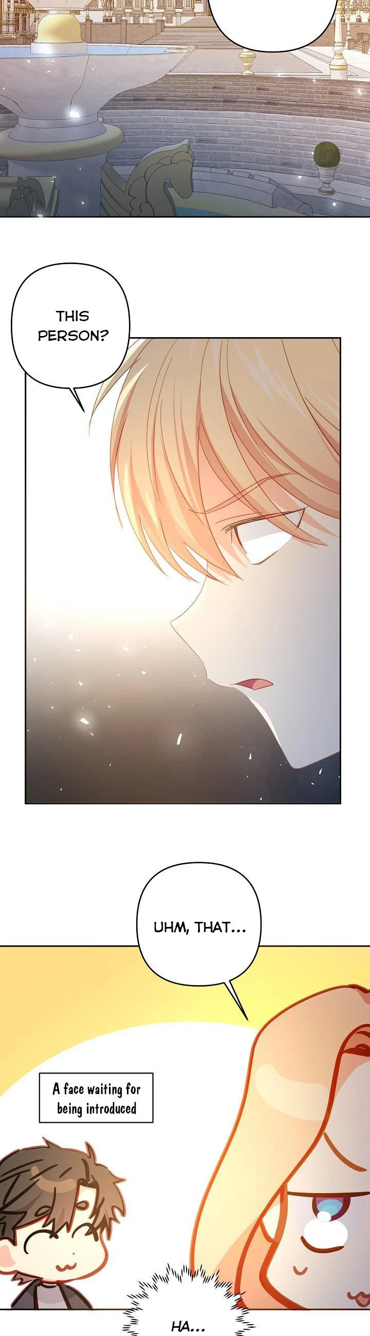 I Raised an Obsessive Servant chapter 49 page 23