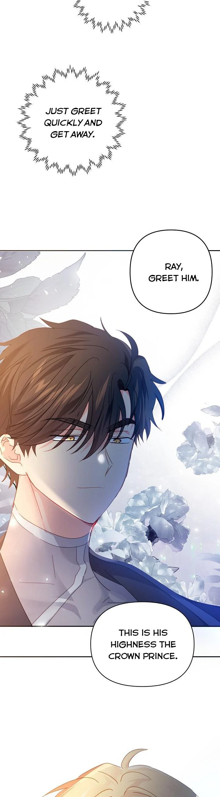 I Raised an Obsessive Servant chapter 49 page 24