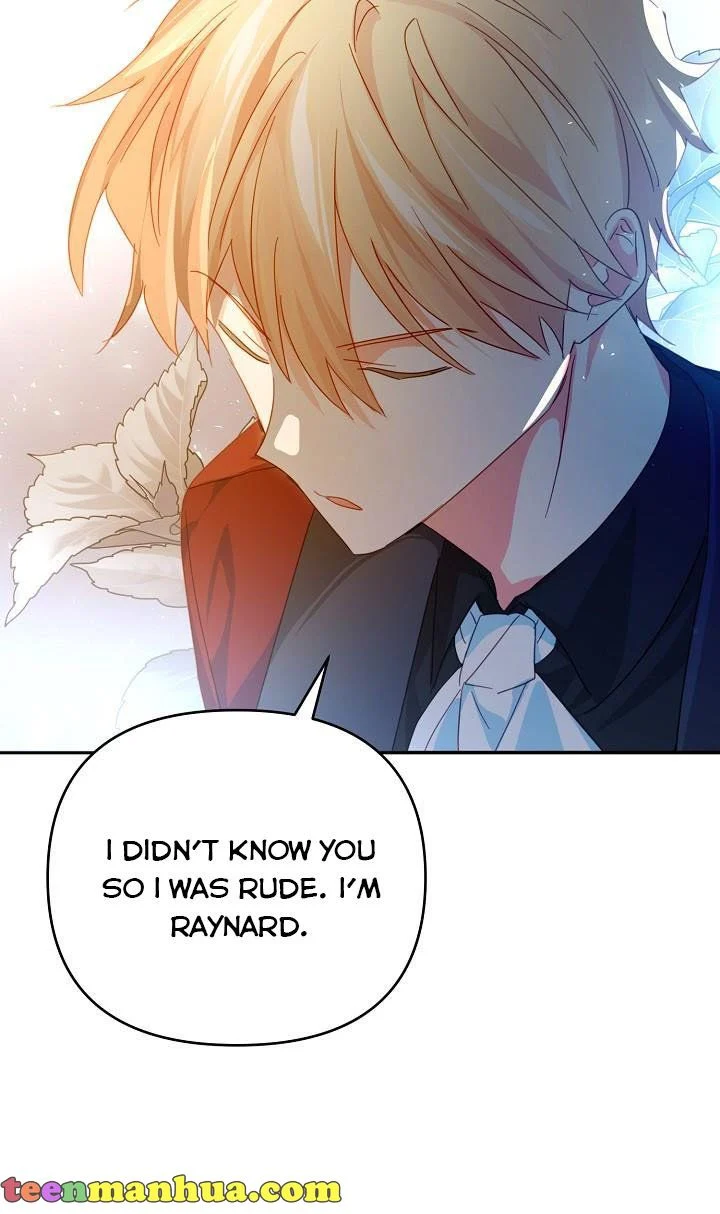 I Raised an Obsessive Servant chapter 49 page 25