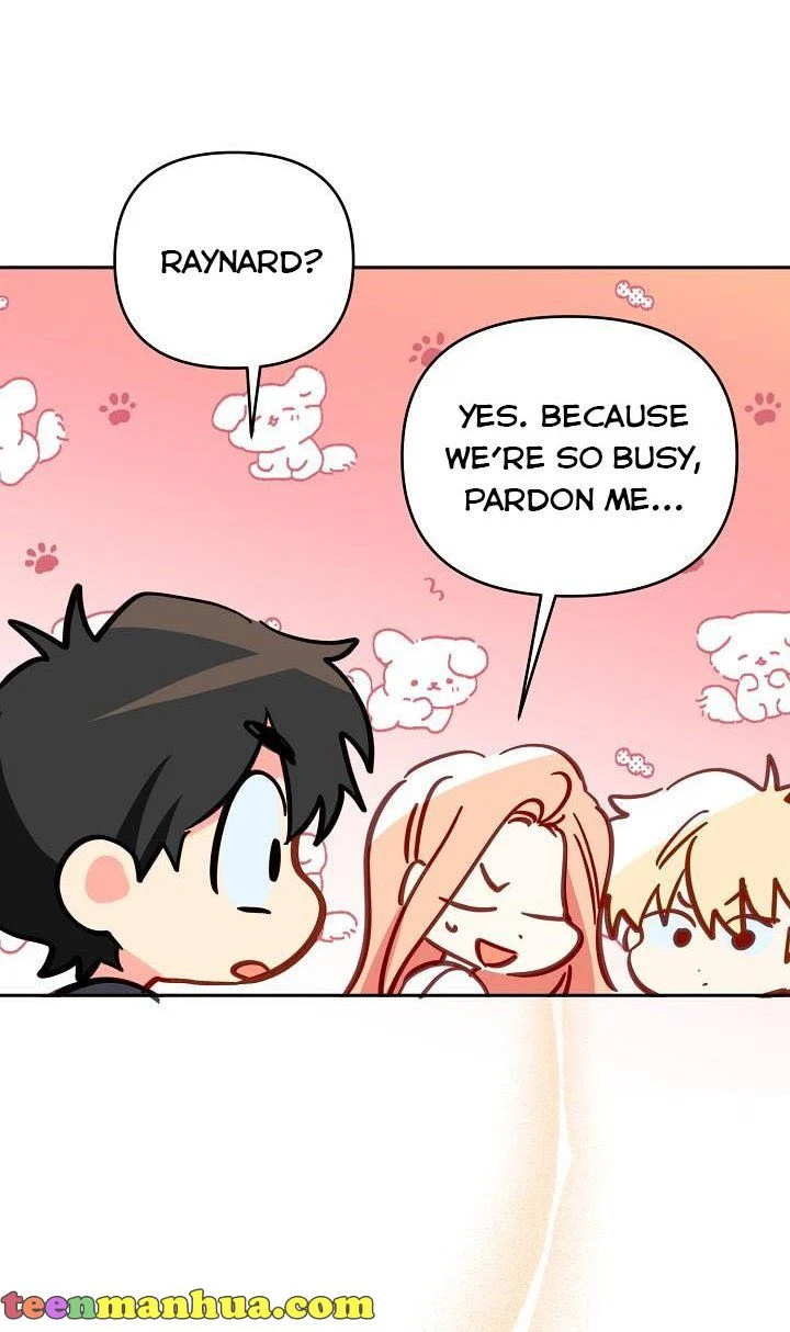 I Raised an Obsessive Servant chapter 49 page 26