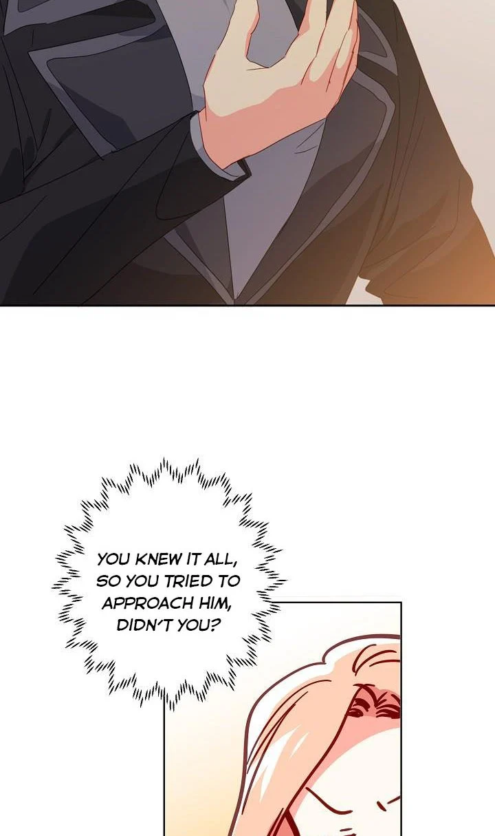 I Raised an Obsessive Servant chapter 49 page 31