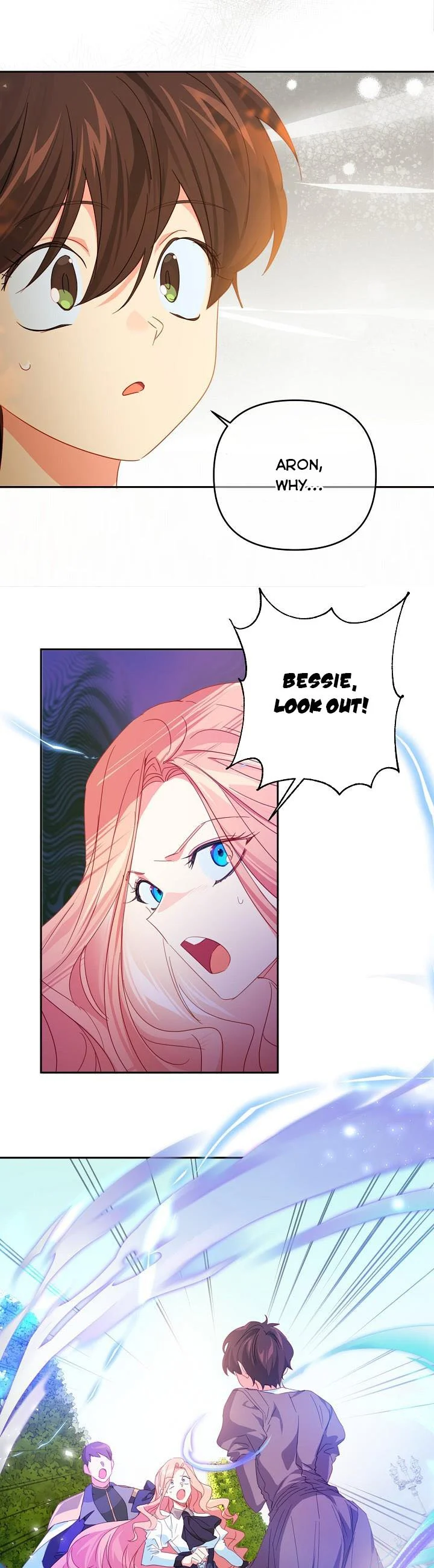 I Raised an Obsessive Servant chapter 51 page 13