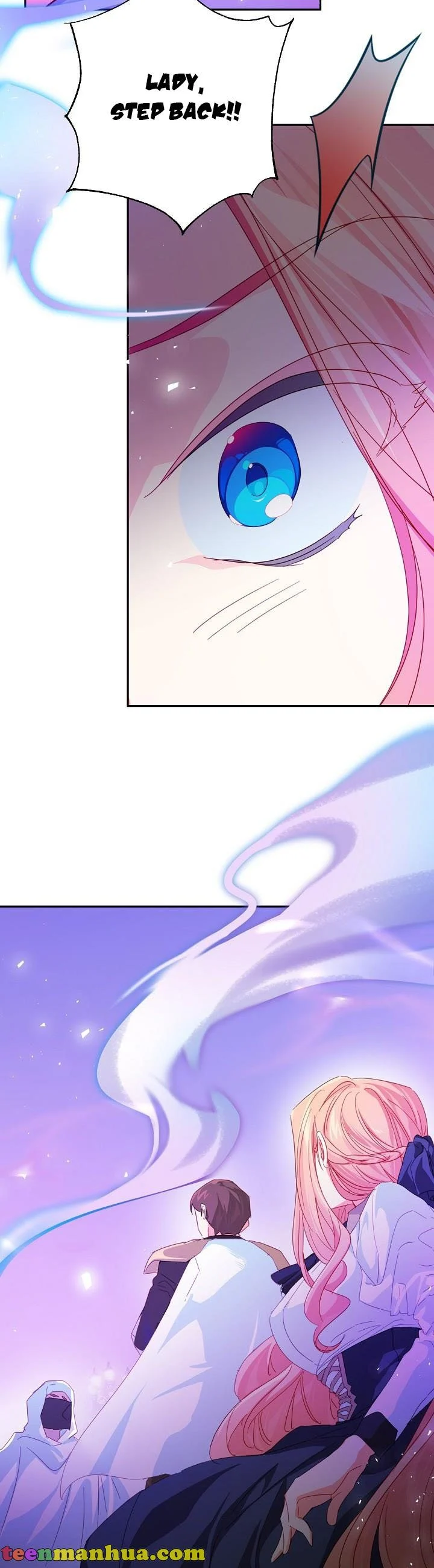 I Raised an Obsessive Servant chapter 51 page 17