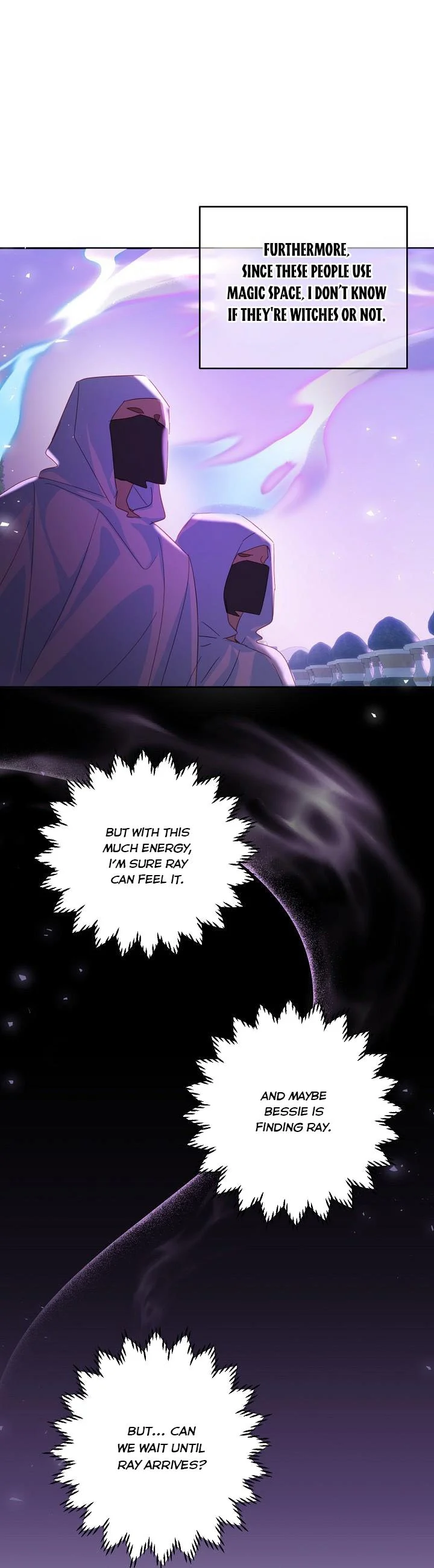 I Raised an Obsessive Servant chapter 51 page 19