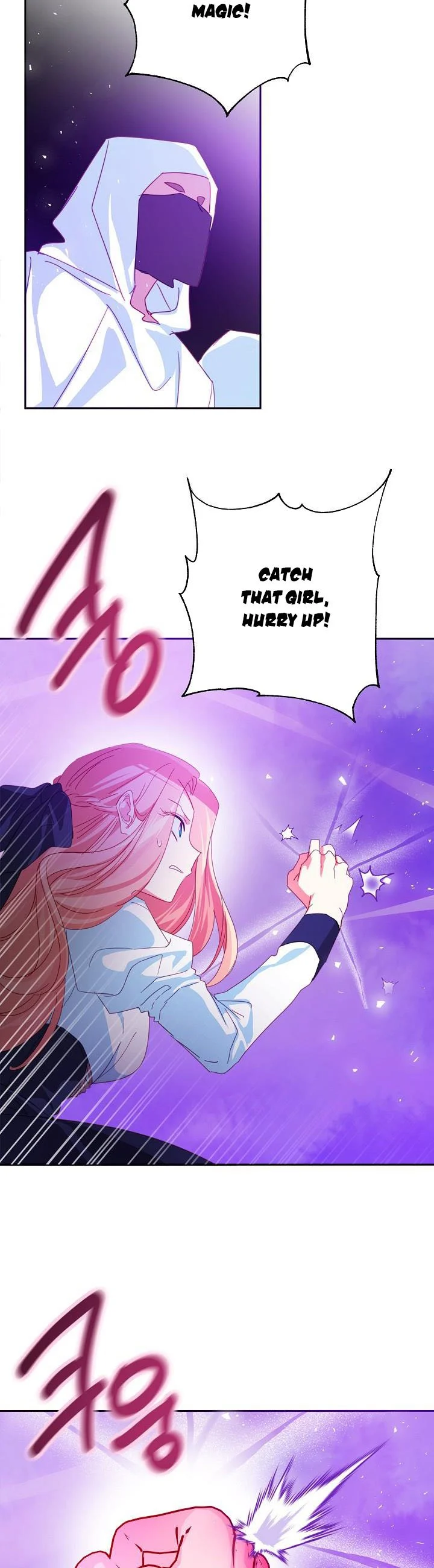 I Raised an Obsessive Servant chapter 51 page 22