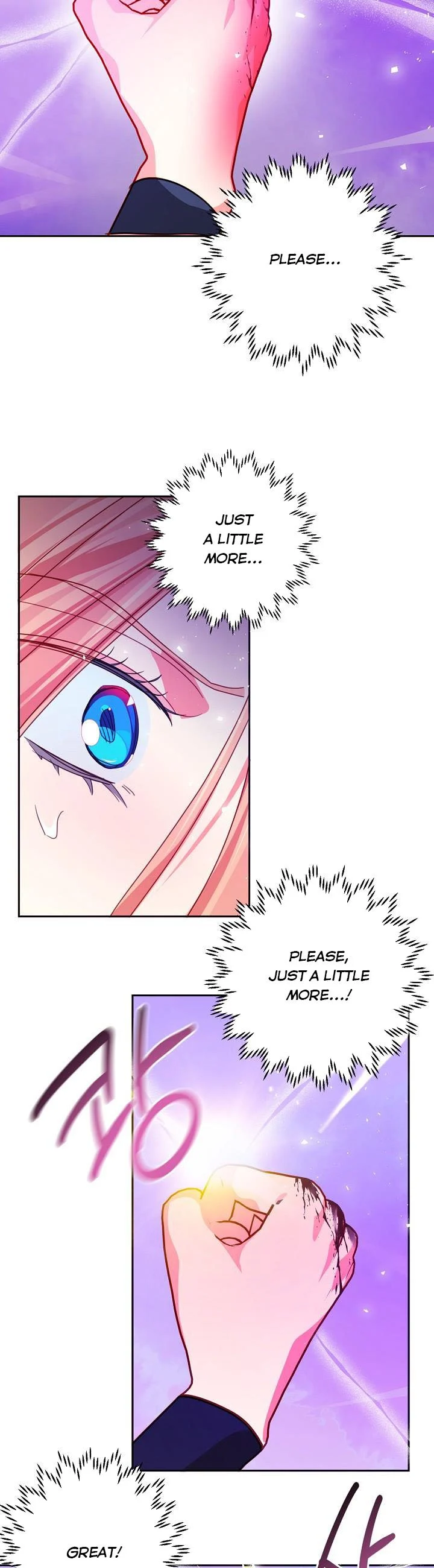 I Raised an Obsessive Servant chapter 51 page 23