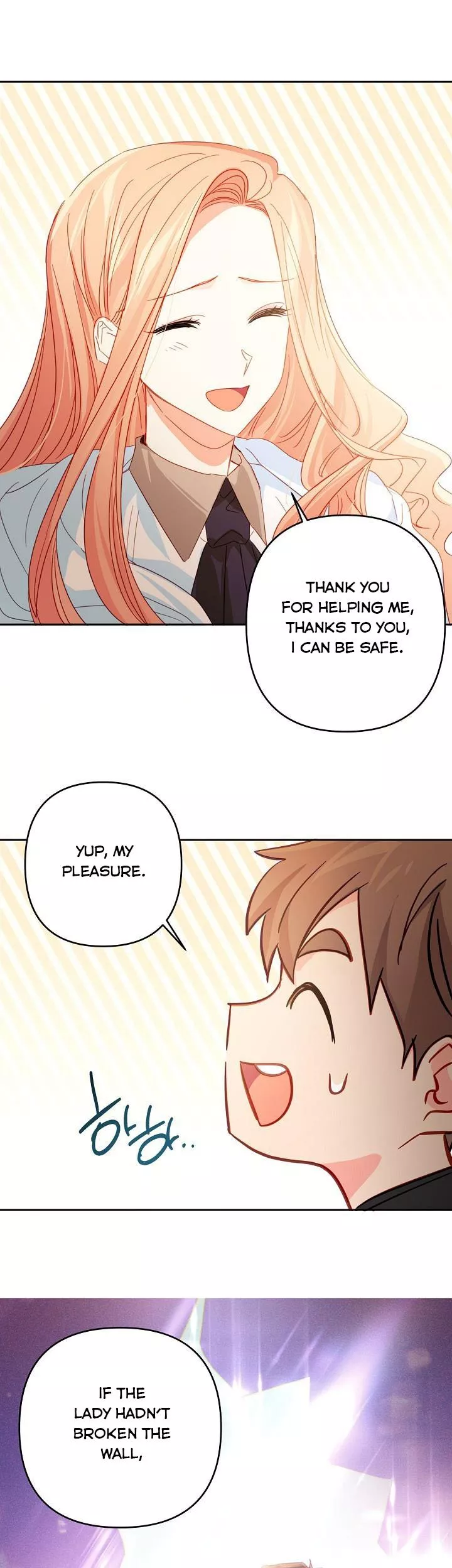 I Raised an Obsessive Servant chapter 52 page 10