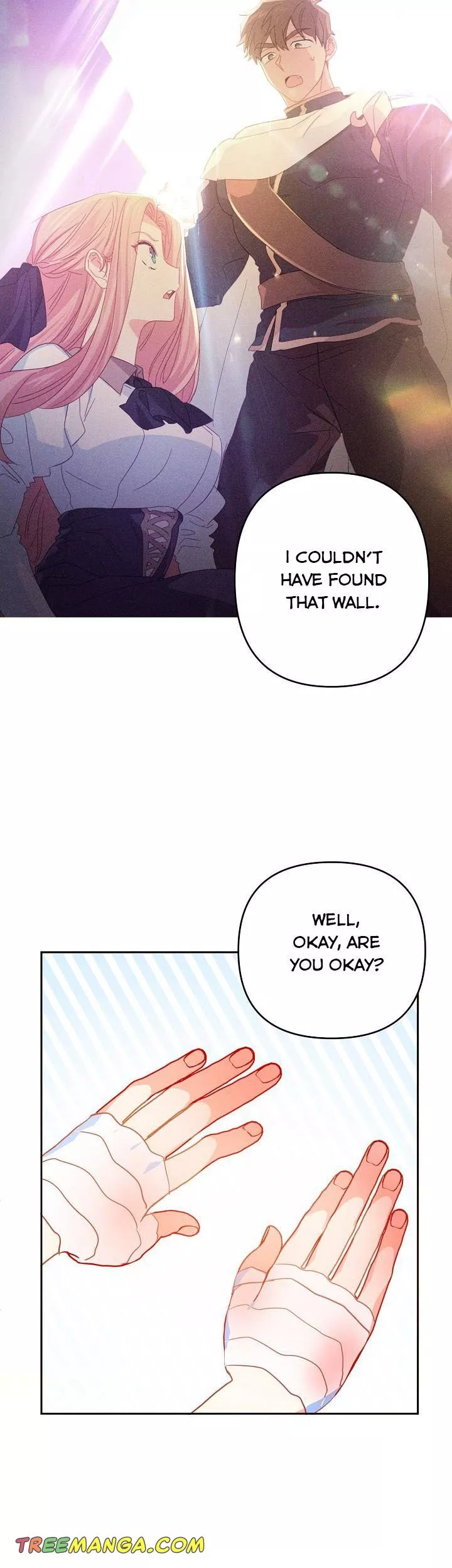 I Raised an Obsessive Servant chapter 52 page 11