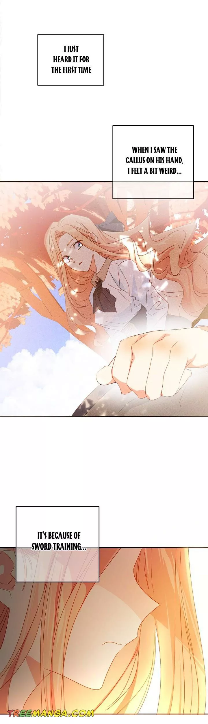 I Raised an Obsessive Servant chapter 52 page 14