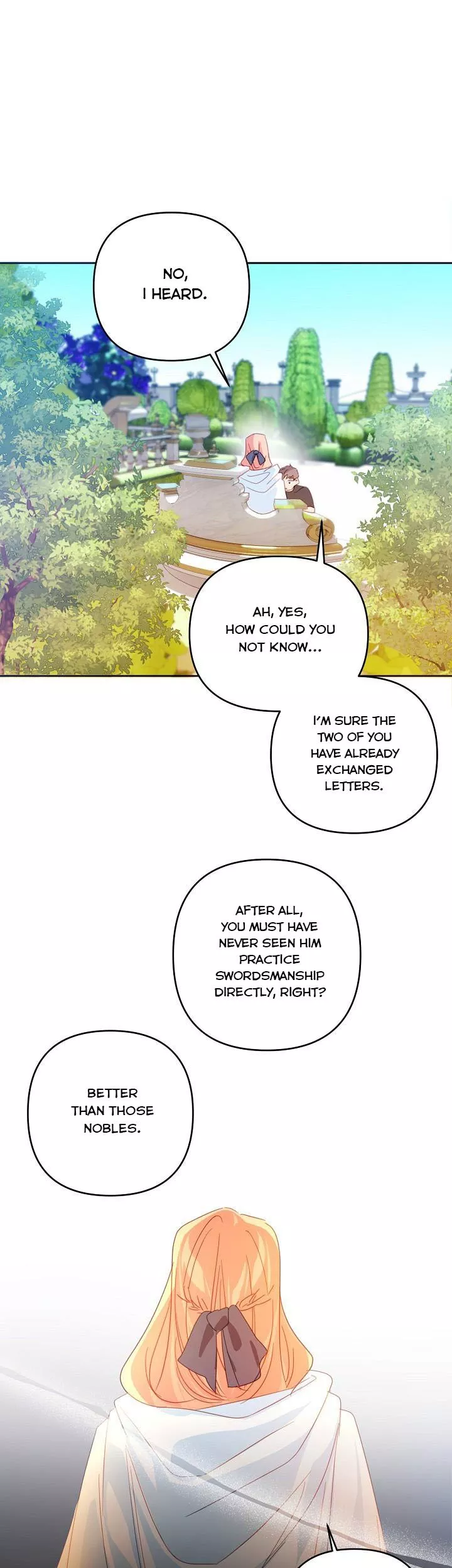 I Raised an Obsessive Servant chapter 52 page 15