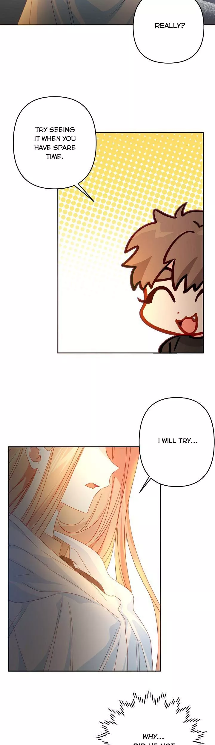 I Raised an Obsessive Servant chapter 52 page 16