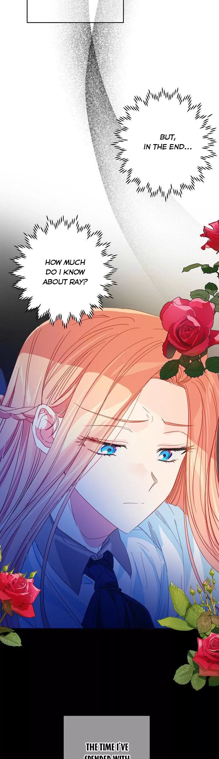 I Raised an Obsessive Servant chapter 52 page 18
