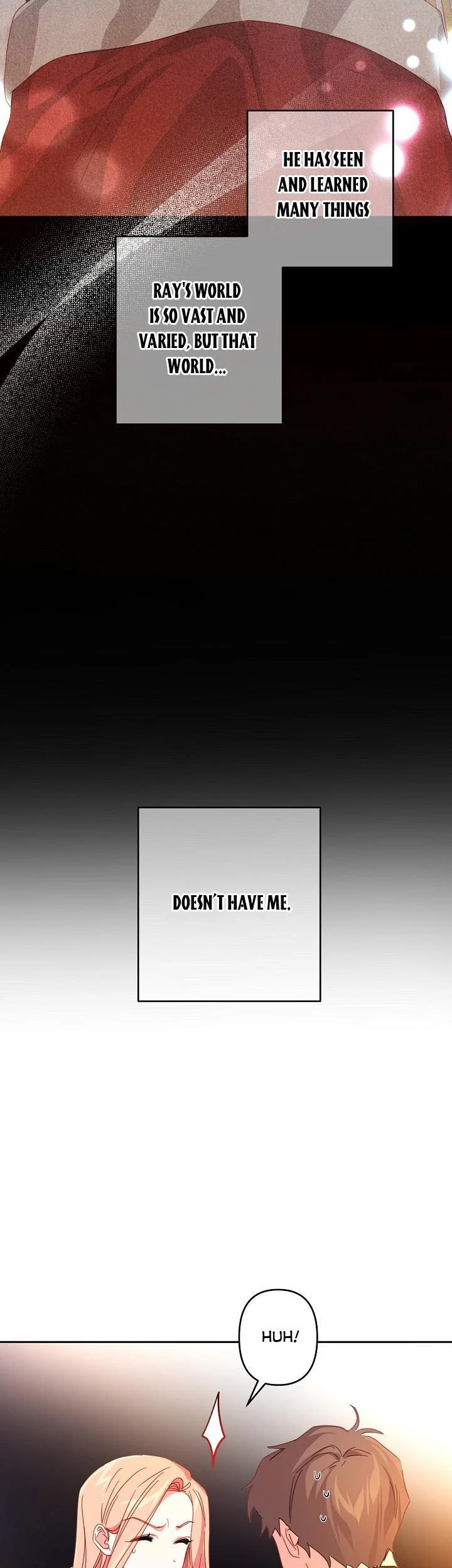 I Raised an Obsessive Servant chapter 52 page 20