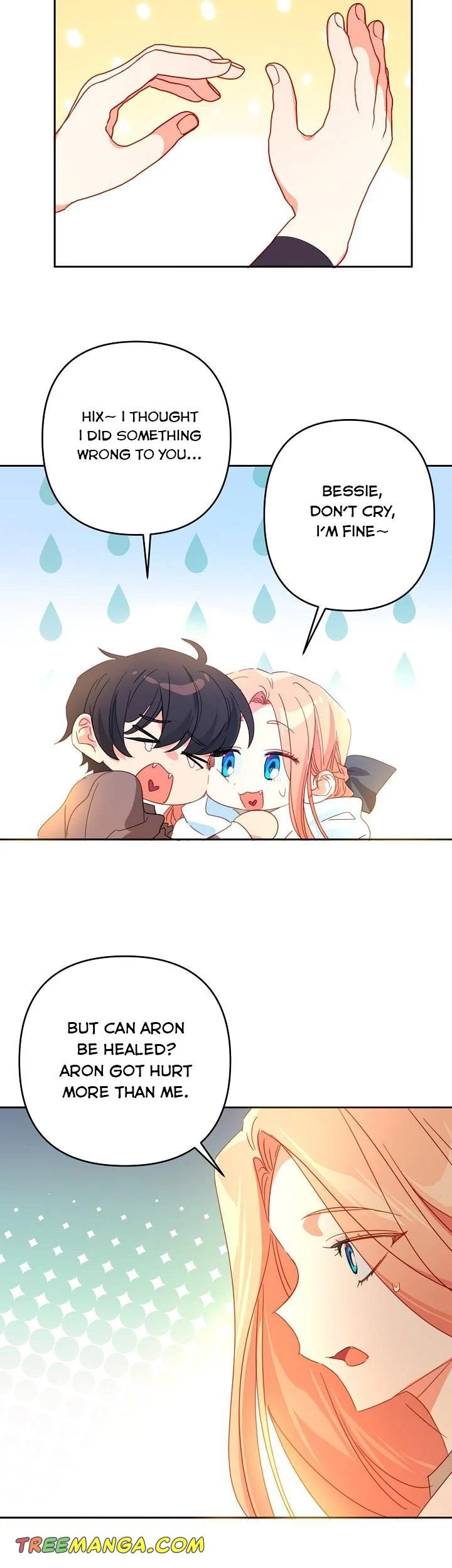 I Raised an Obsessive Servant chapter 52 page 23