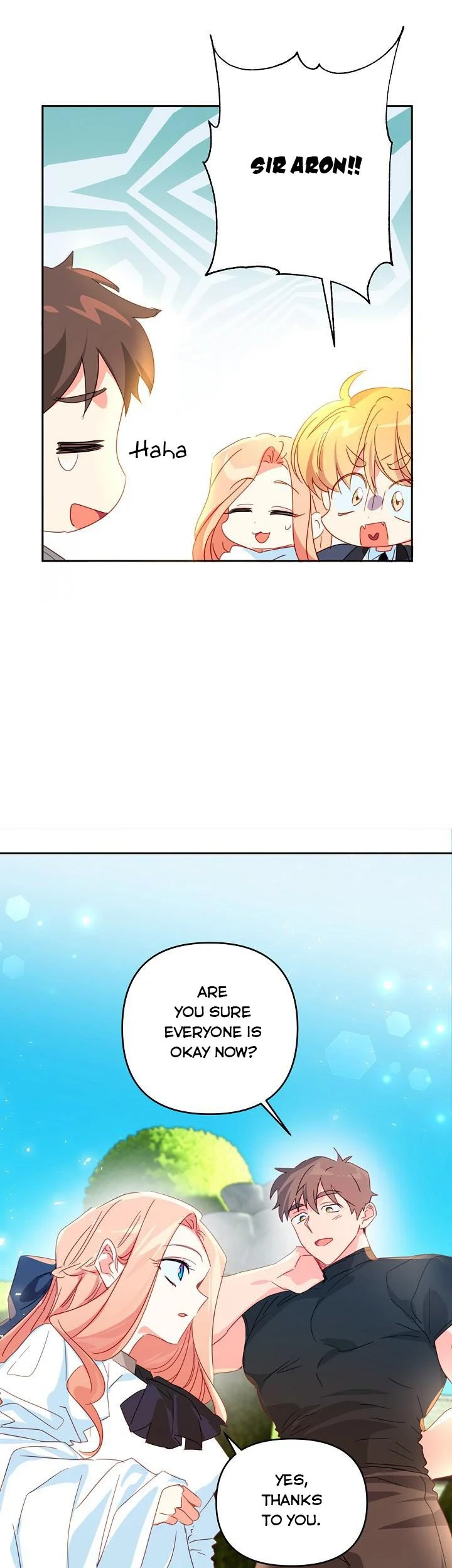 I Raised an Obsessive Servant chapter 52 page 24