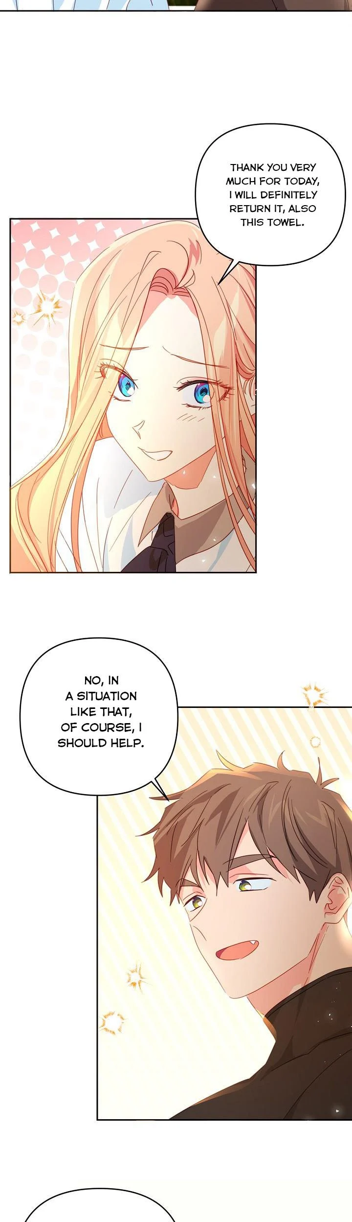 I Raised an Obsessive Servant chapter 52 page 25