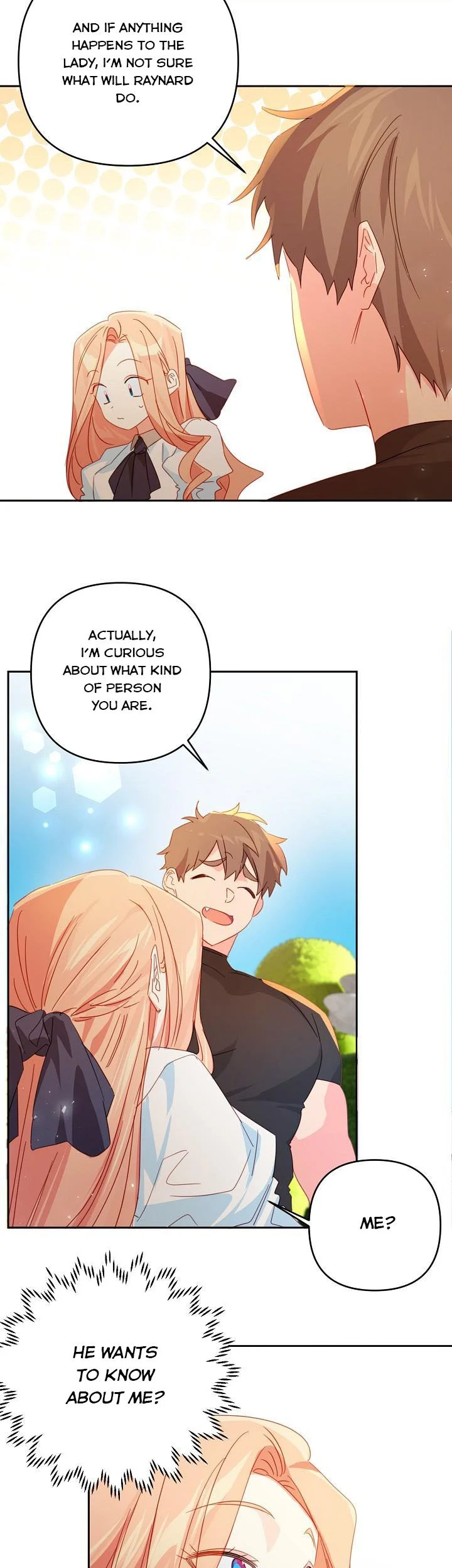 I Raised an Obsessive Servant chapter 52 page 26