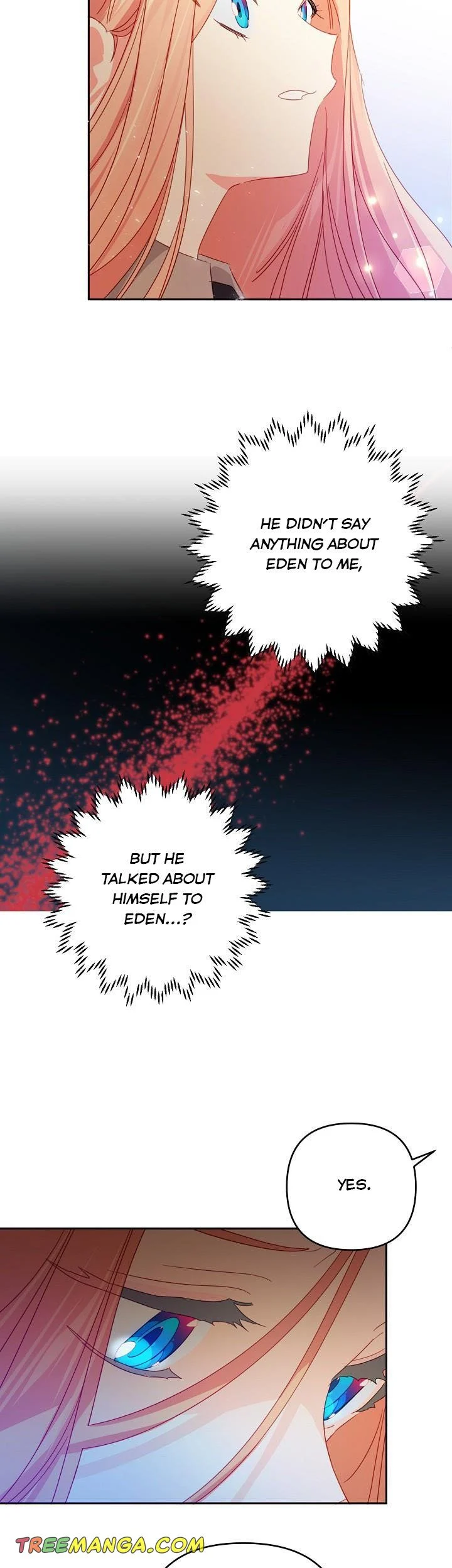I Raised an Obsessive Servant chapter 52 page 27