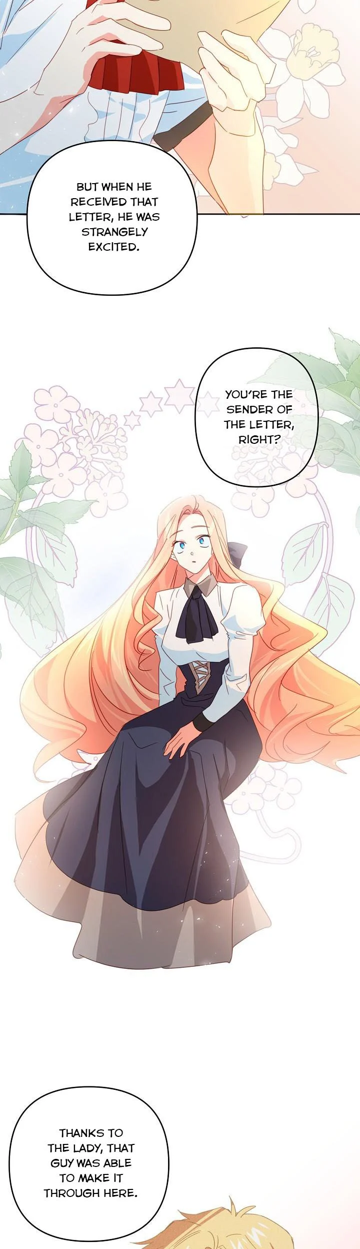 I Raised an Obsessive Servant chapter 52 page 30