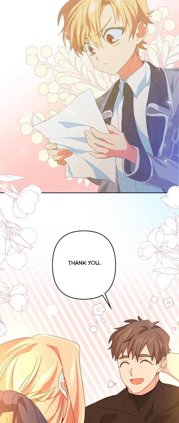 I Raised an Obsessive Servant chapter 52 page 31