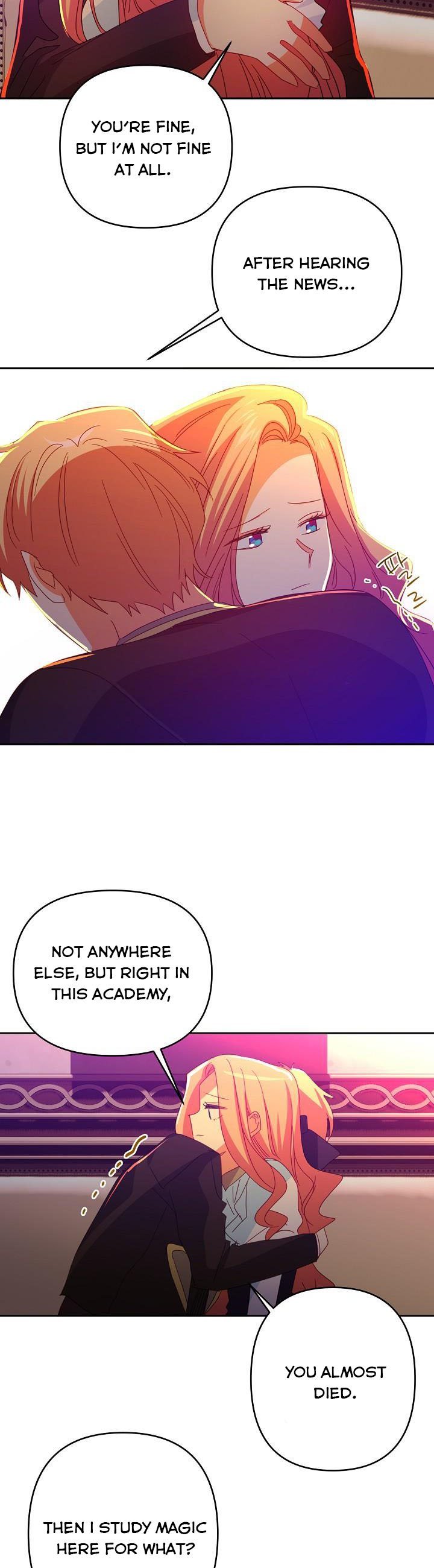 I Raised an Obsessive Servant chapter 53 page 24