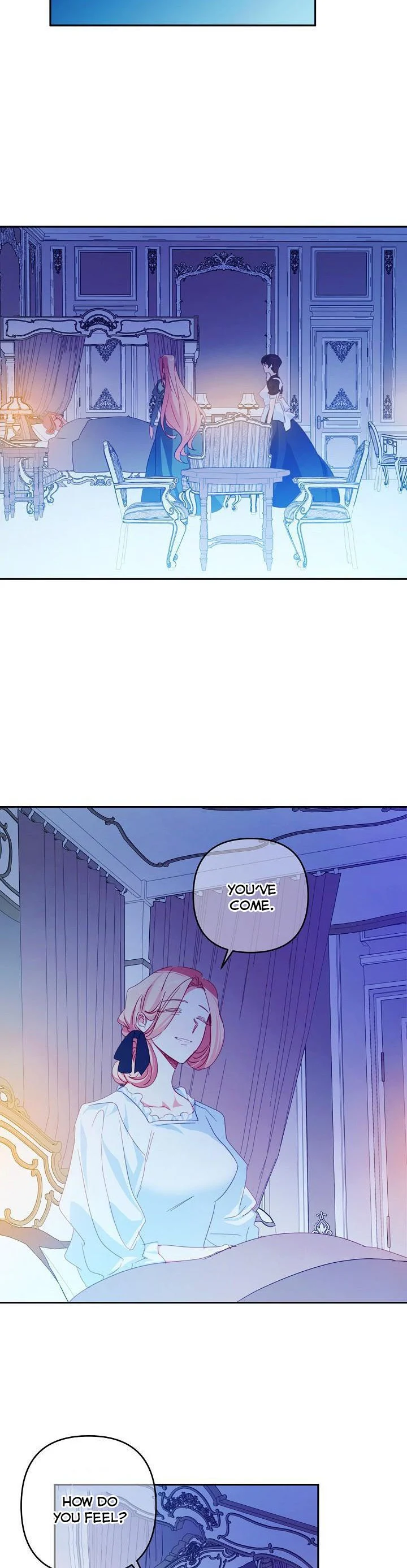 I Raised an Obsessive Servant chapter 57 page 9