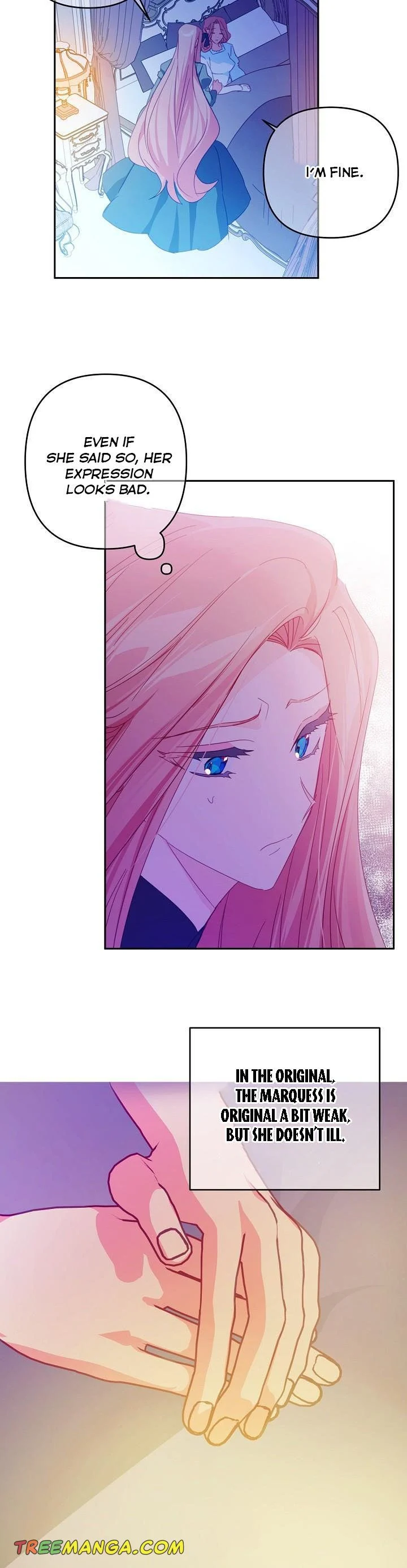 I Raised an Obsessive Servant chapter 57 page 10