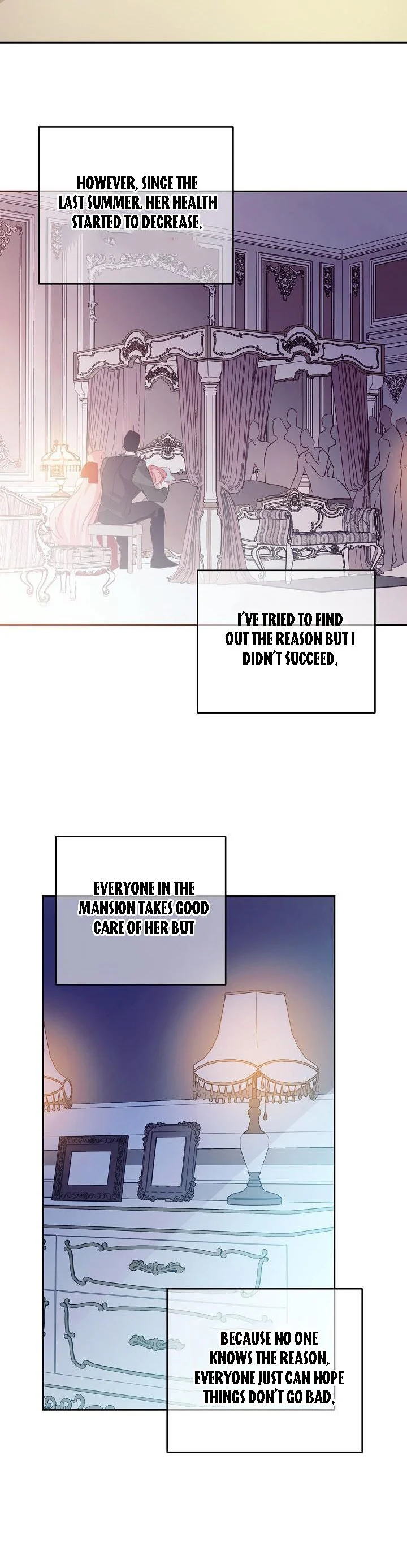I Raised an Obsessive Servant chapter 57 page 11