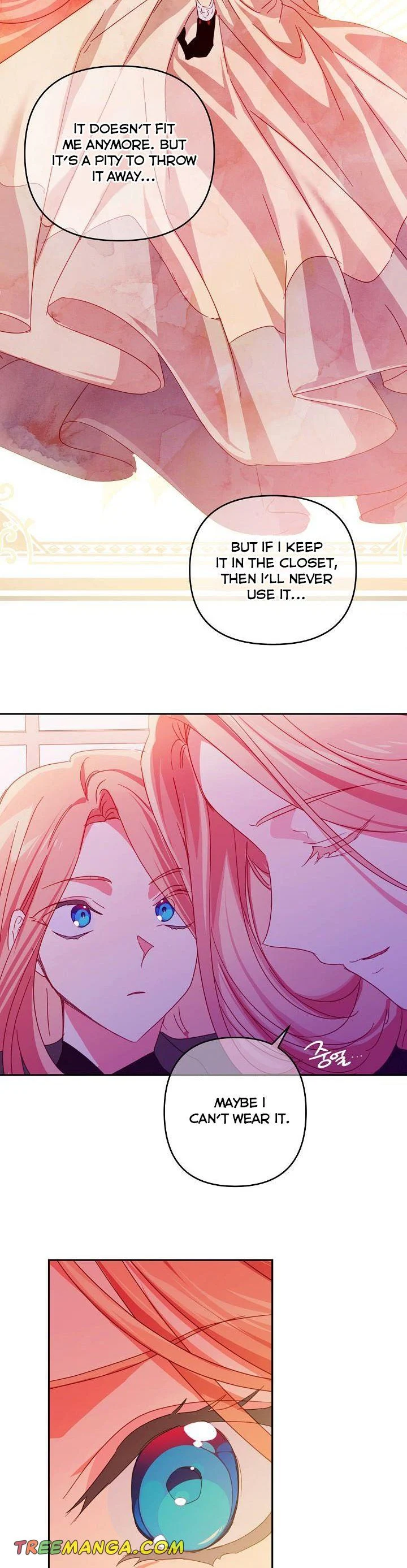 I Raised an Obsessive Servant chapter 57 page 15