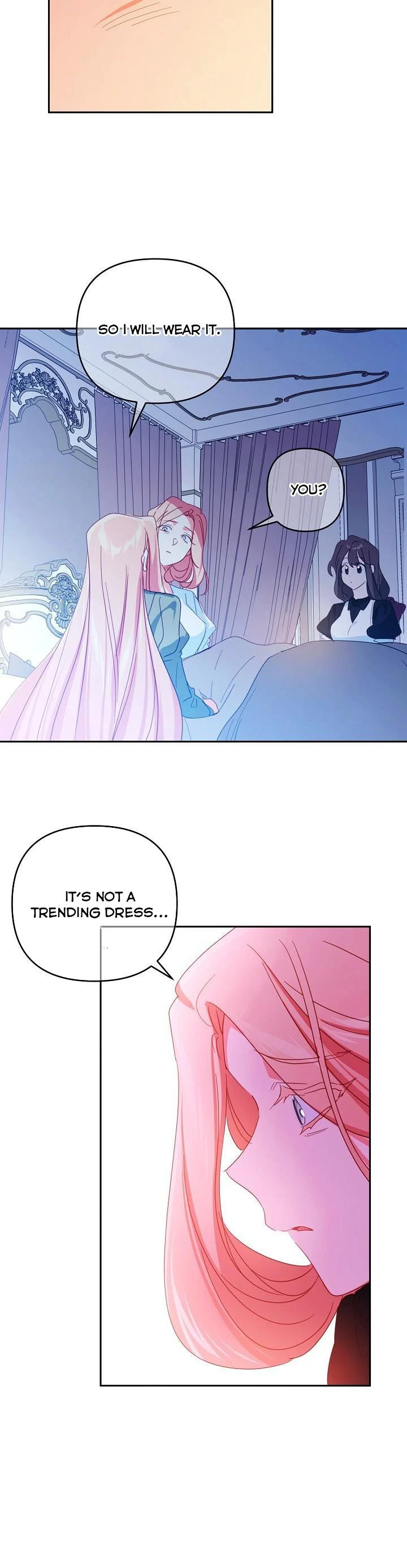 I Raised an Obsessive Servant chapter 57 page 16