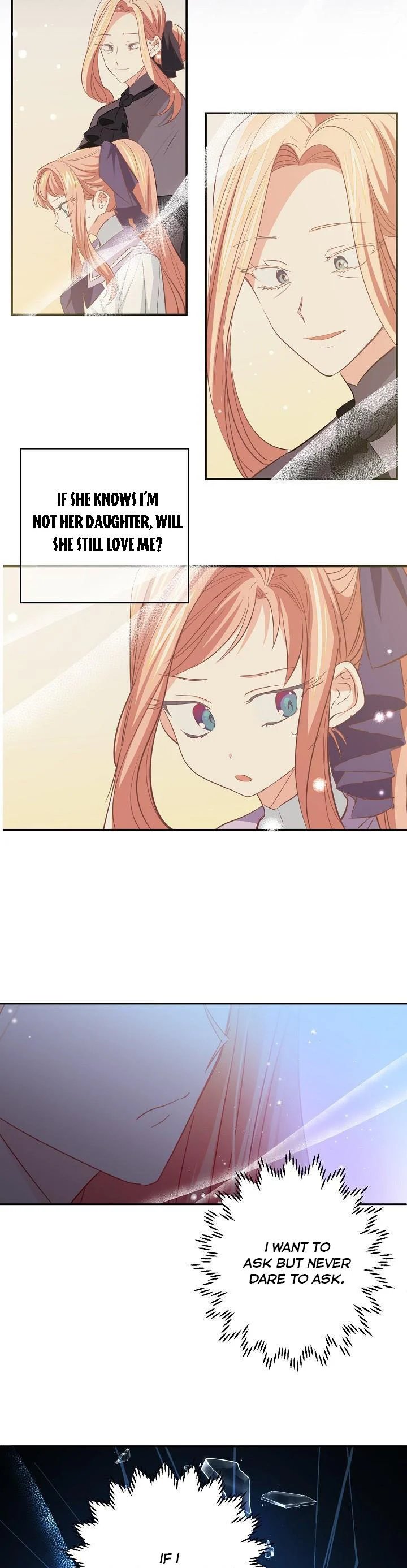 I Raised an Obsessive Servant chapter 57 page 22