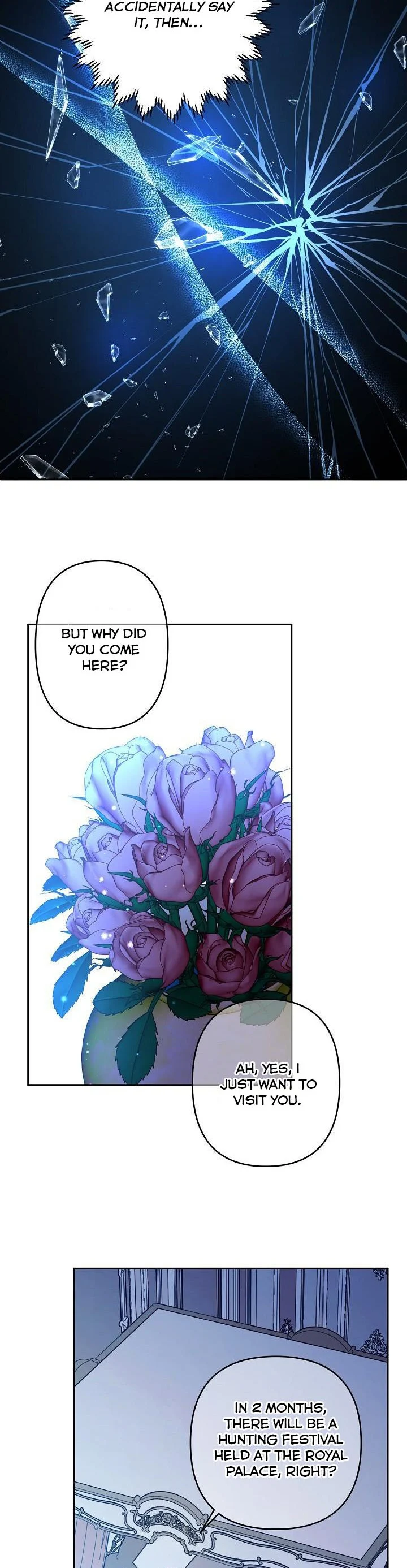 I Raised an Obsessive Servant chapter 57 page 23
