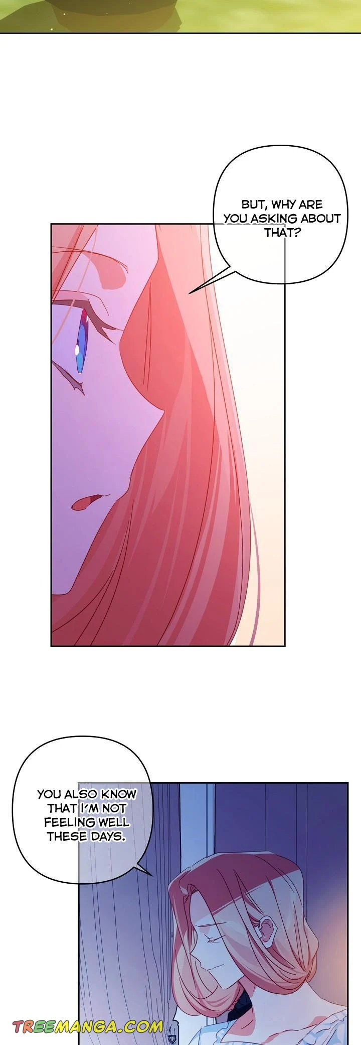 I Raised an Obsessive Servant chapter 57 page 25