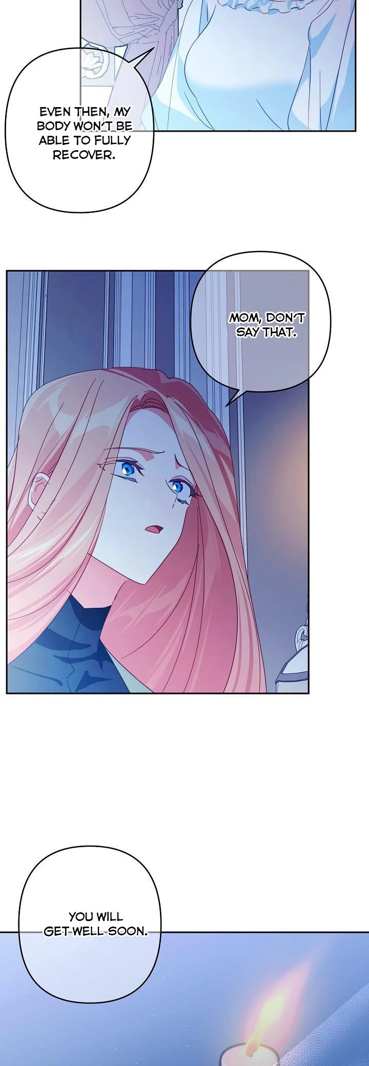 I Raised an Obsessive Servant chapter 57 page 26