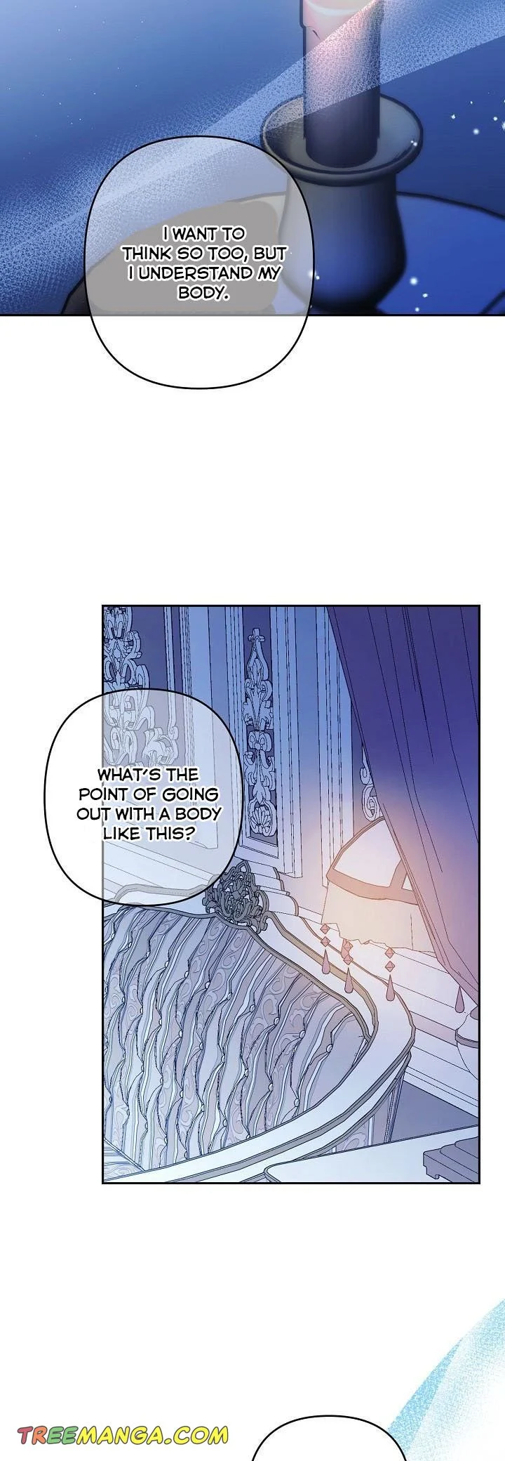 I Raised an Obsessive Servant chapter 57 page 27