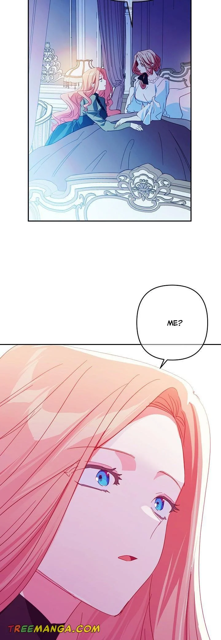 I Raised an Obsessive Servant chapter 57 page 29